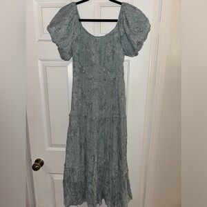 Altar’d State Dress